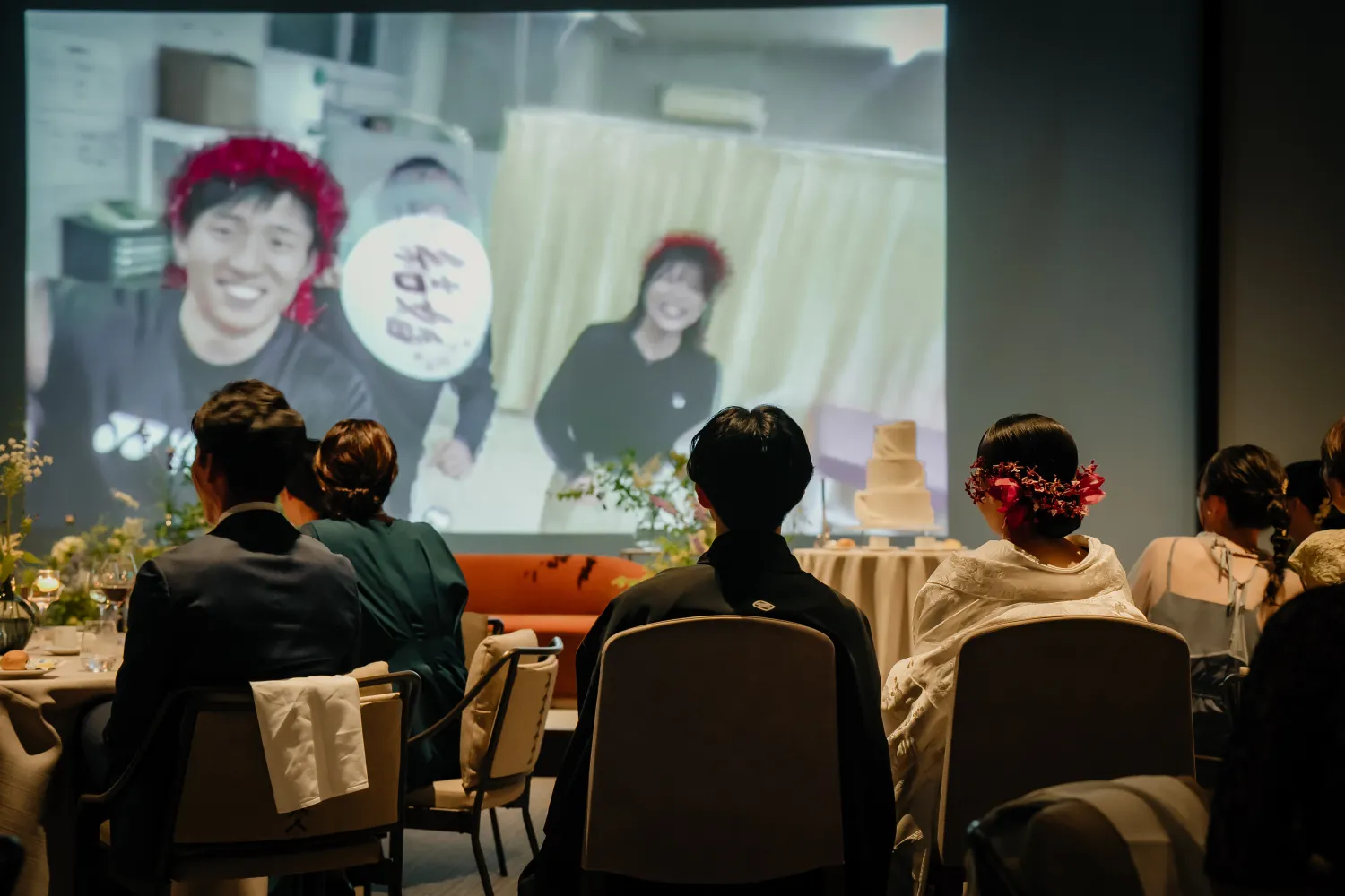 レポートギャラリー画像