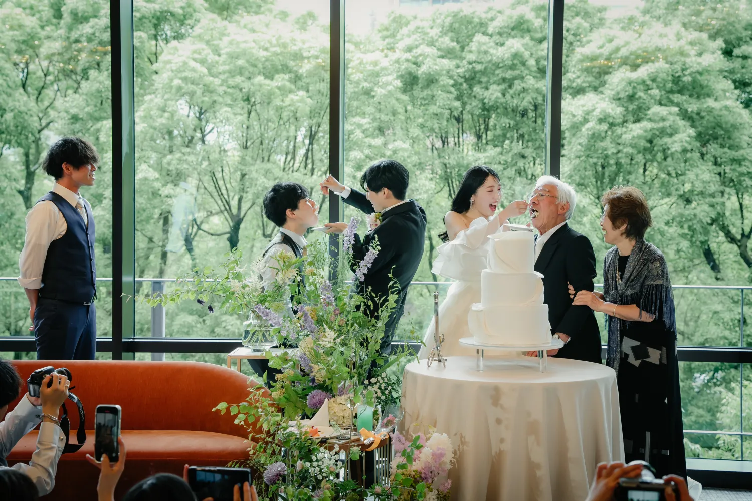 レポートギャラリー画像