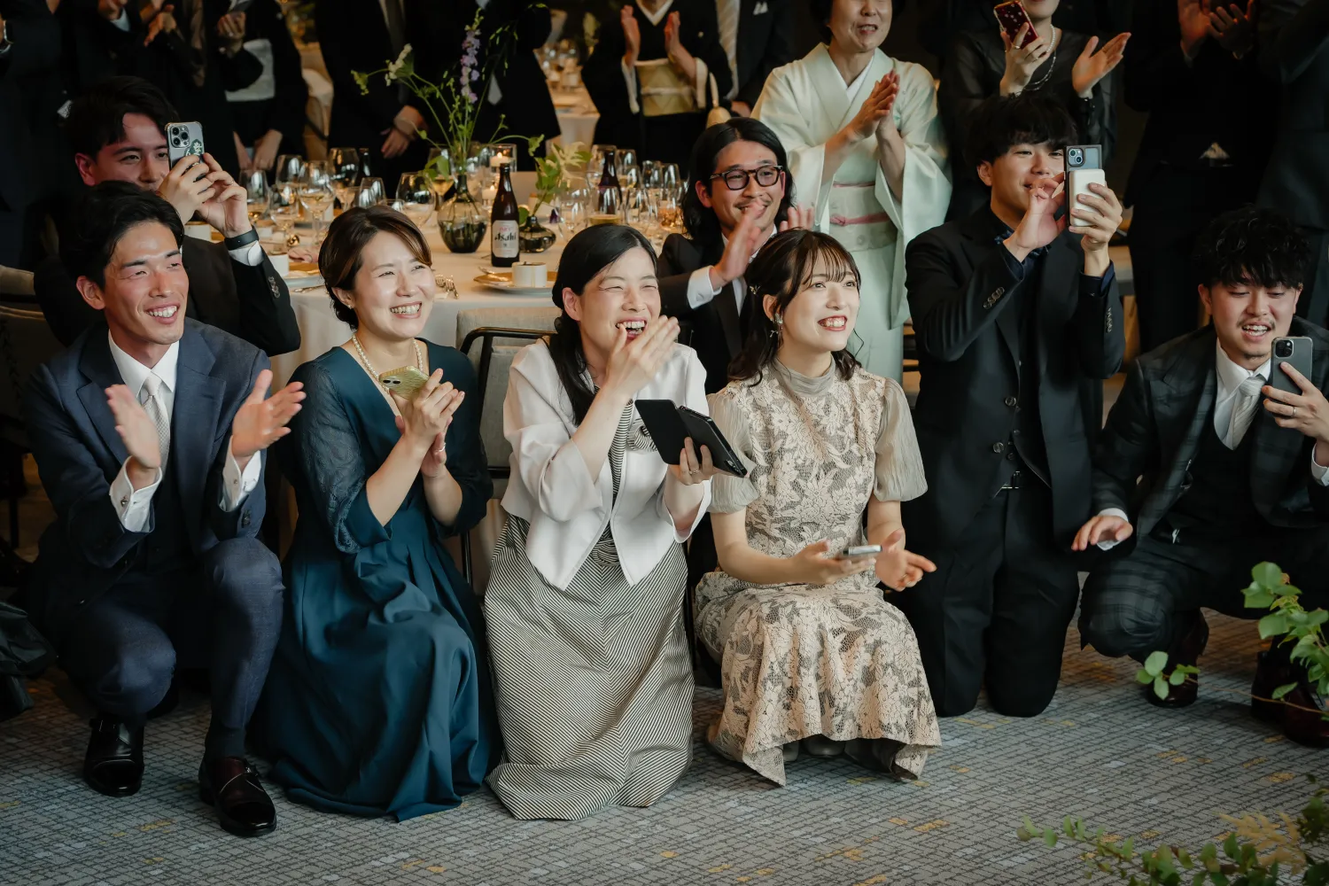 レポートギャラリー画像