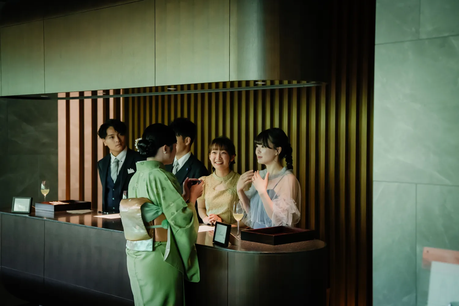 レポートギャラリー画像