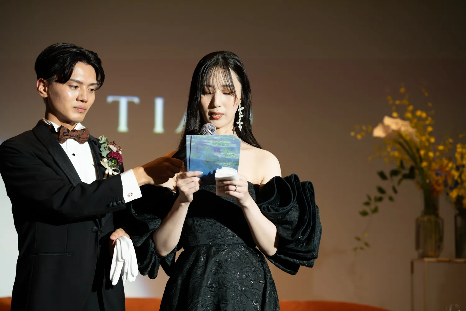 レポートギャラリー画像