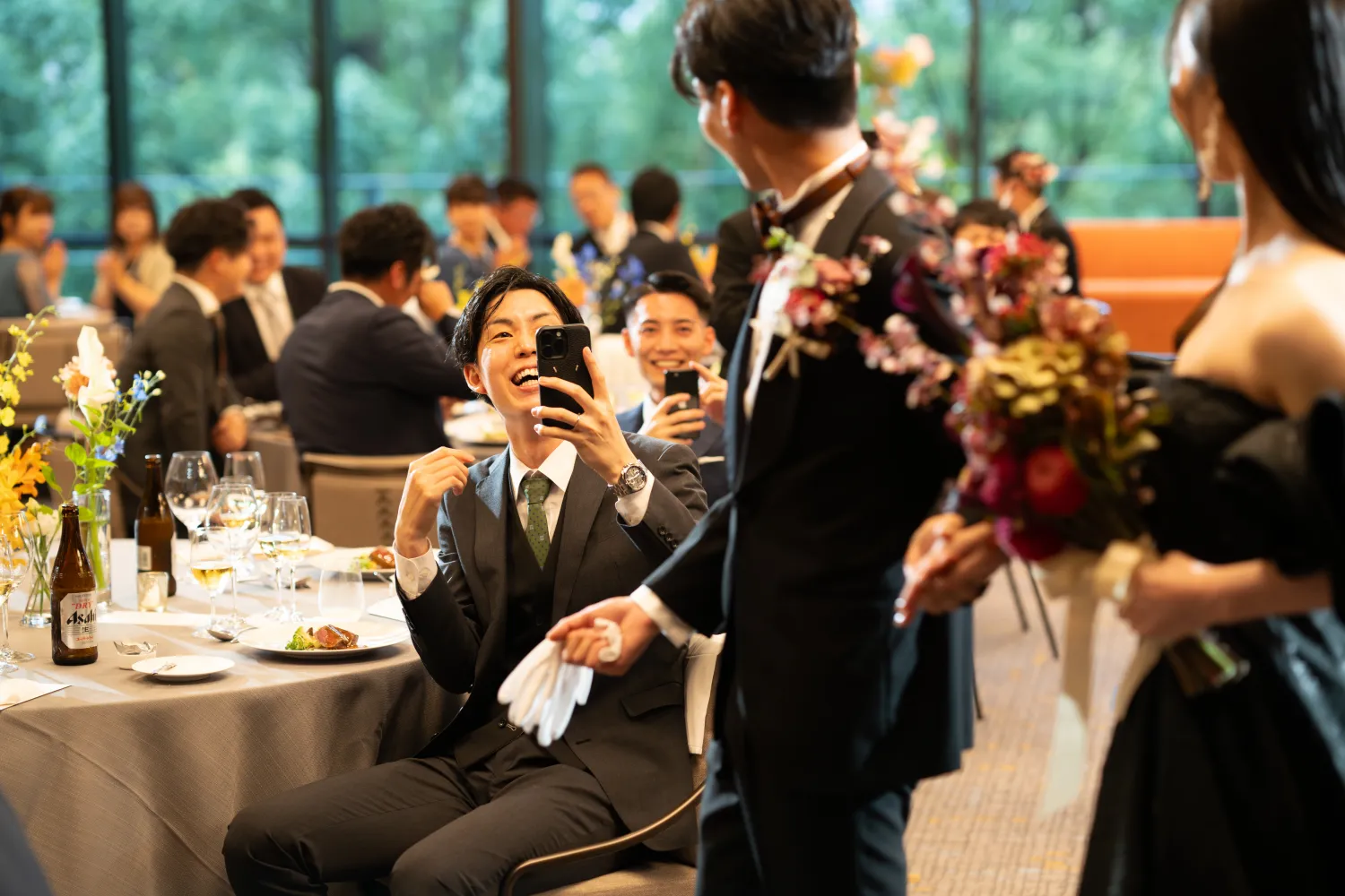 レポートギャラリー画像