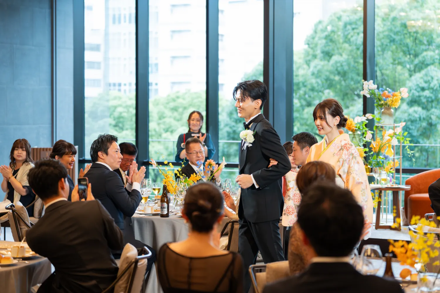 レポートギャラリー画像