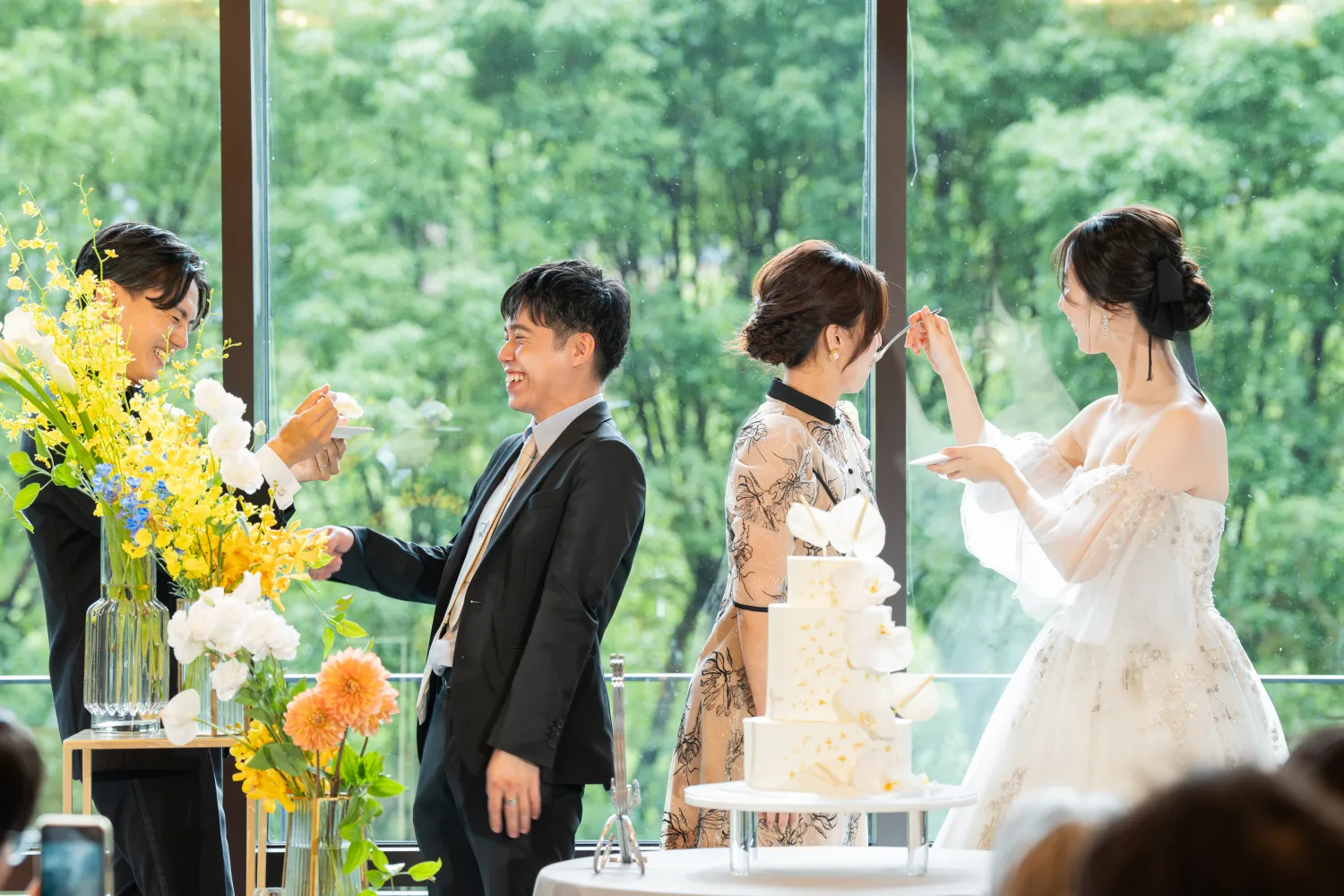 レポートギャラリー画像