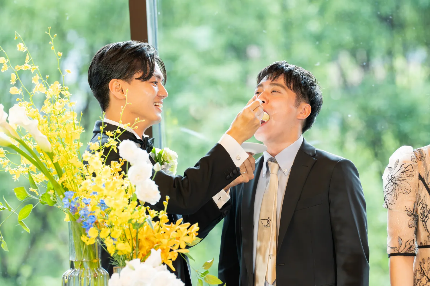 レポートギャラリー画像