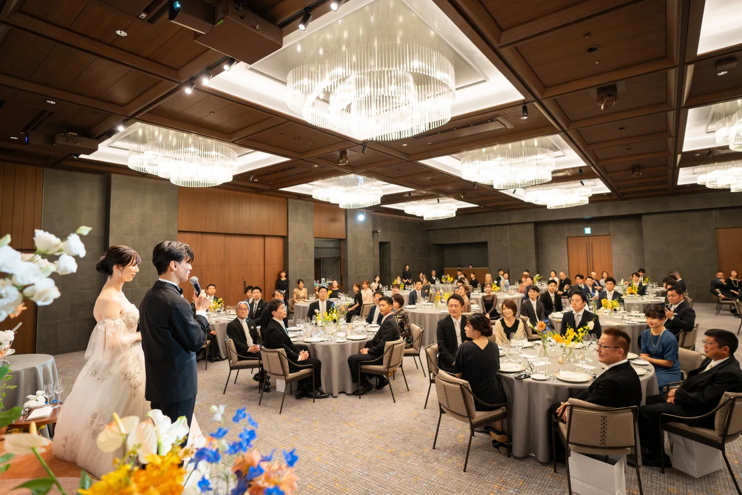 レポートギャラリー画像