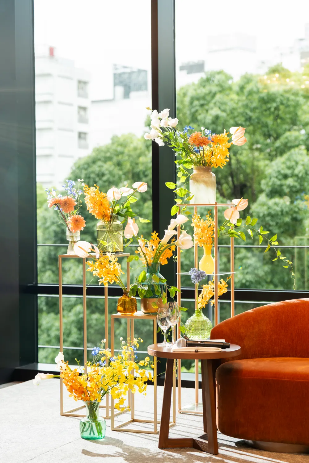 レポートギャラリー画像