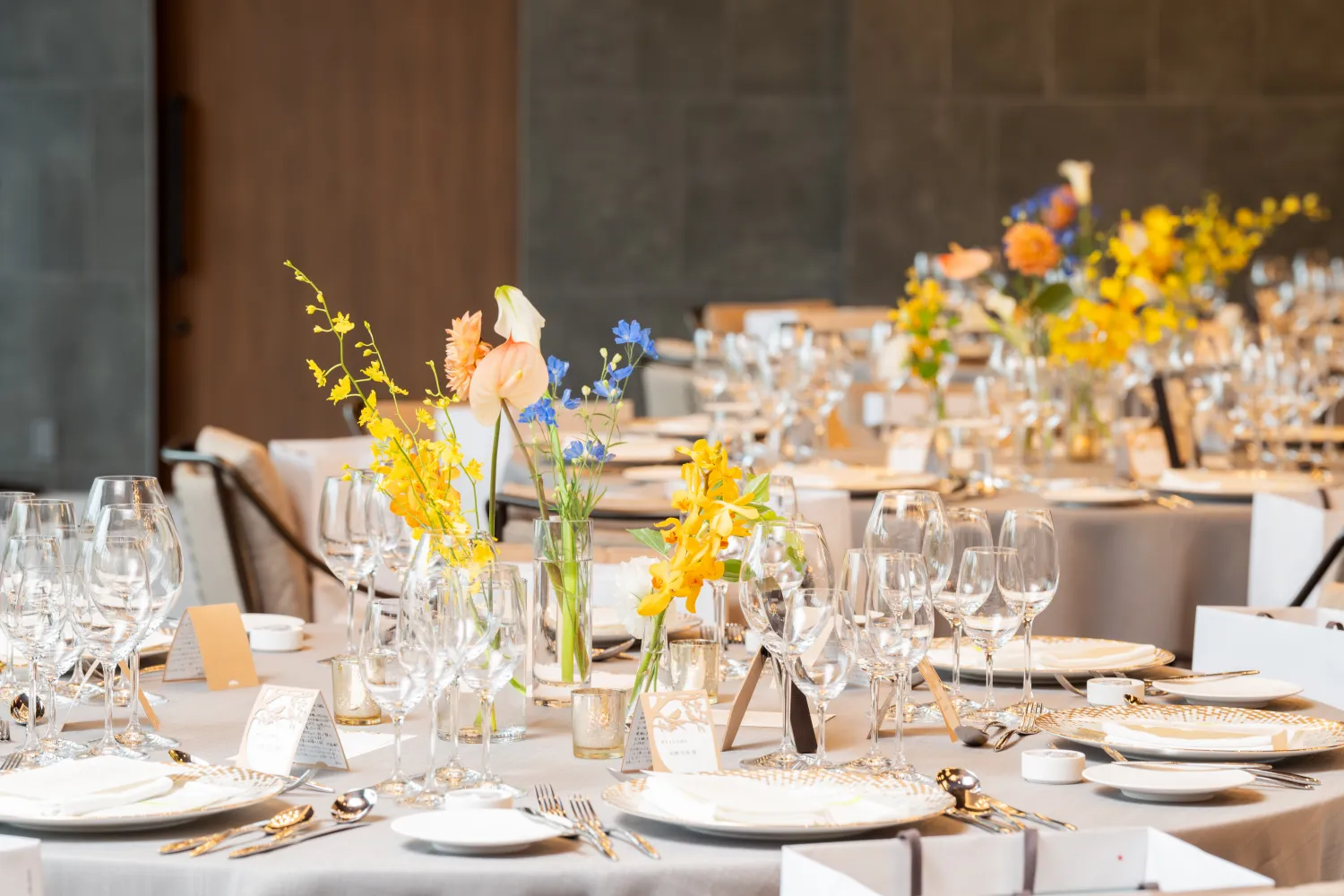 レポートギャラリー画像