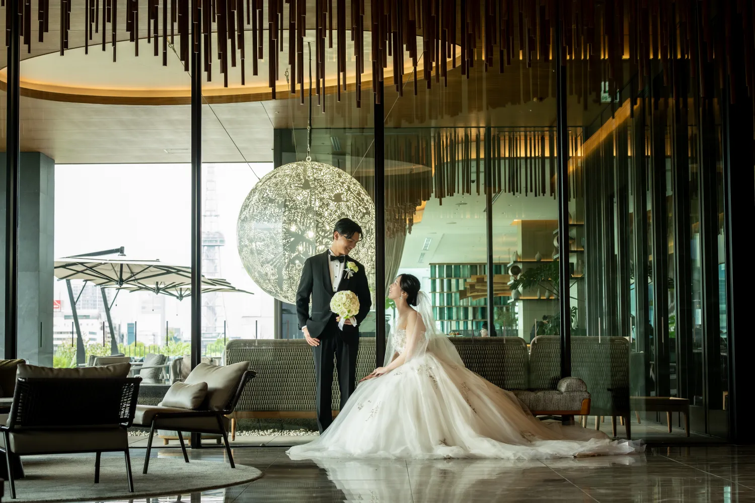 レポートギャラリー画像