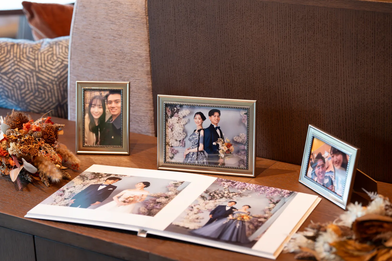 レポートギャラリー画像