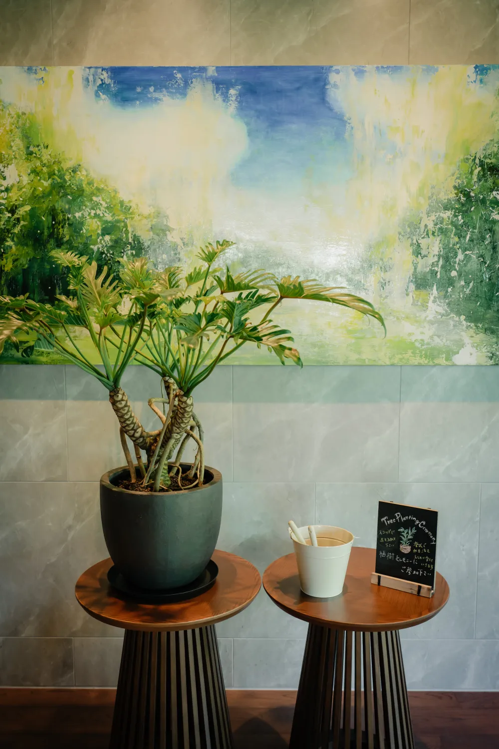 レポートギャラリー画像