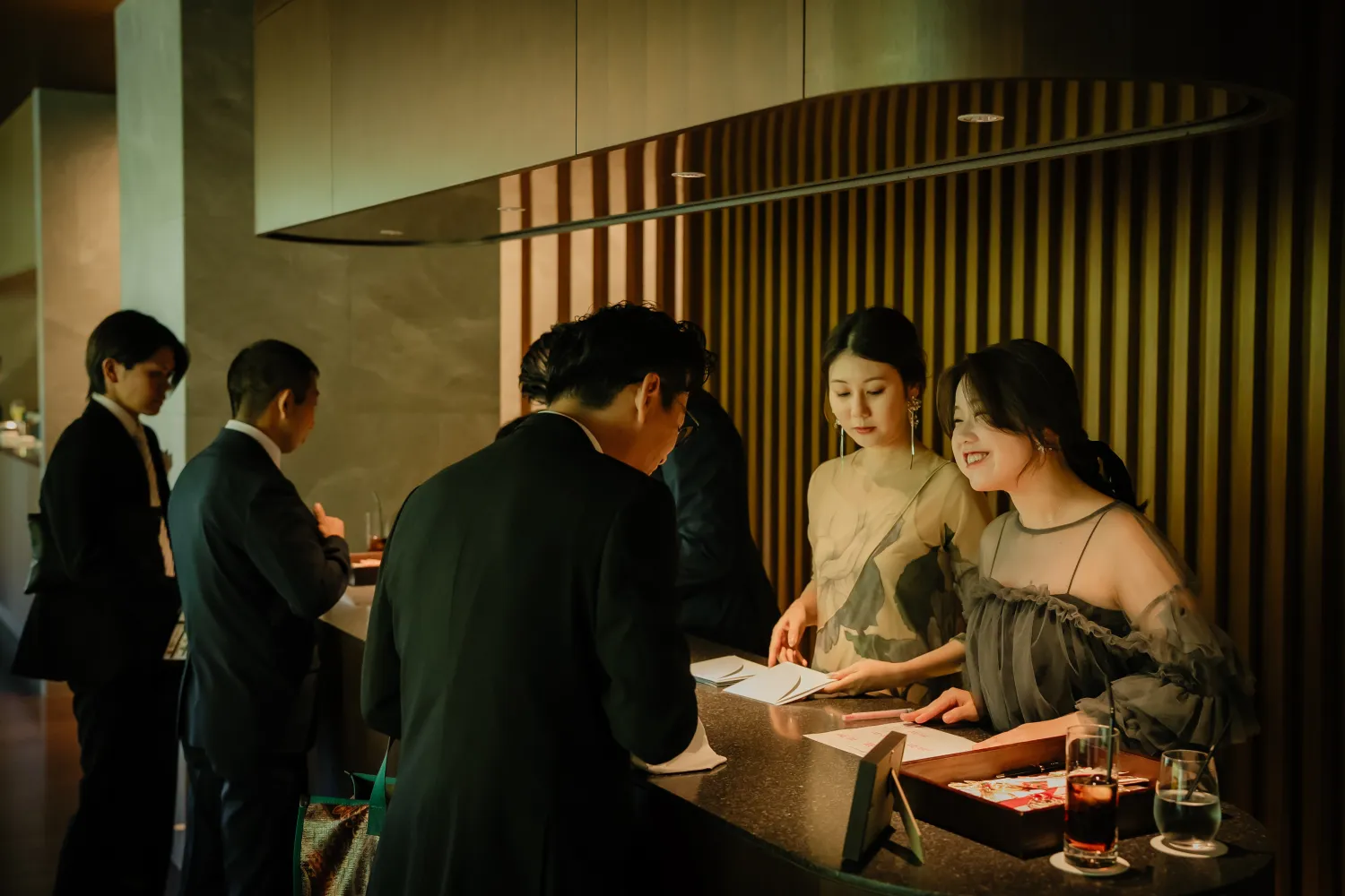 レポートギャラリー画像