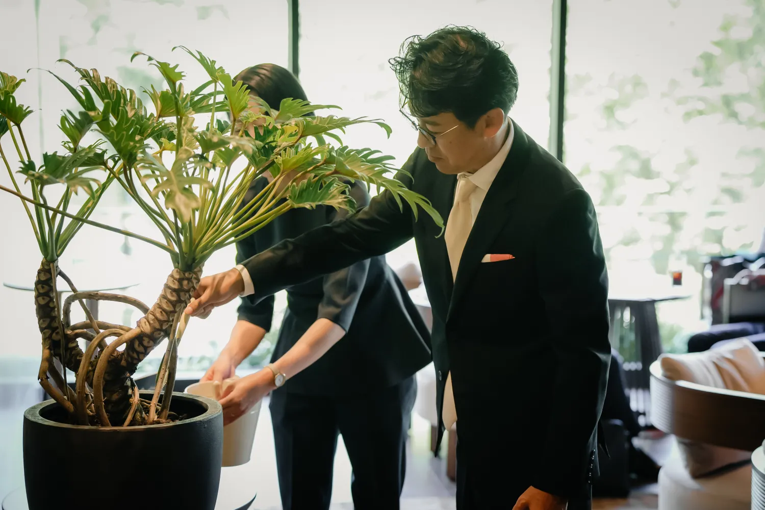 レポートギャラリー画像