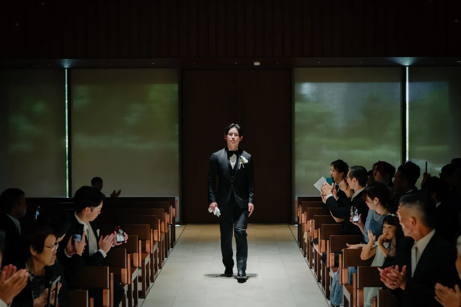 レポートギャラリー画像