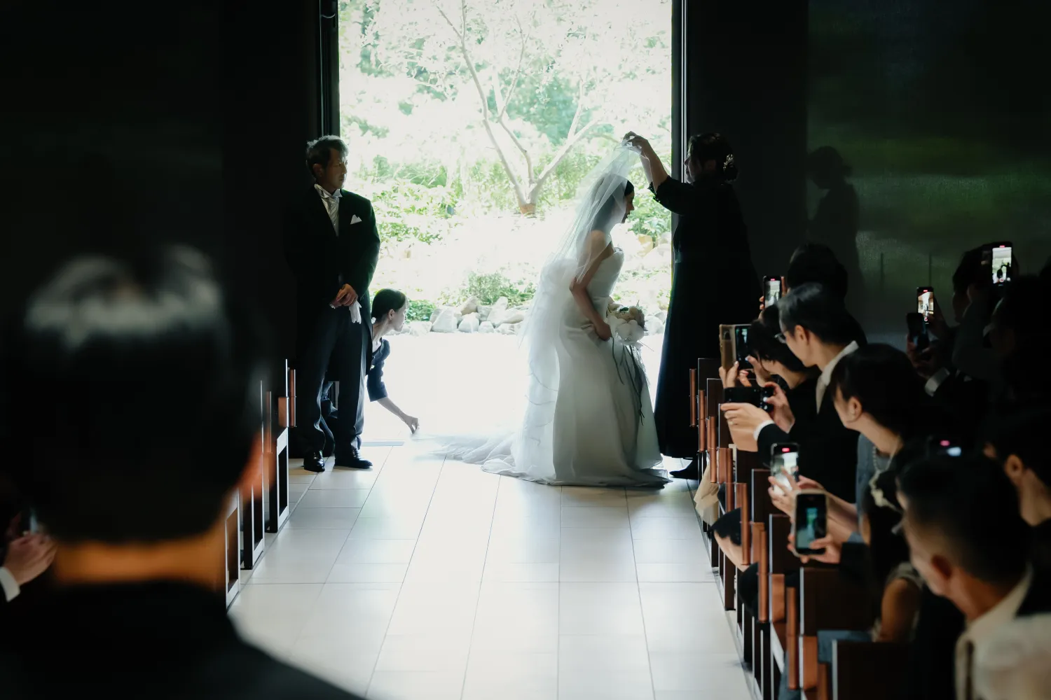 レポートギャラリー画像