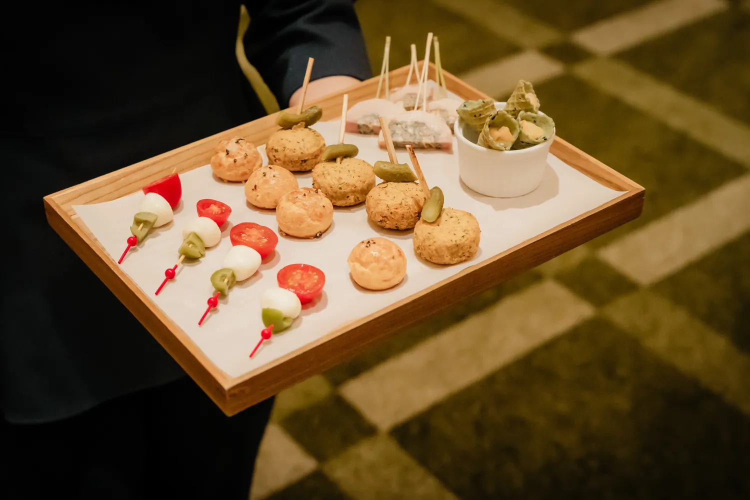 レポートギャラリー画像