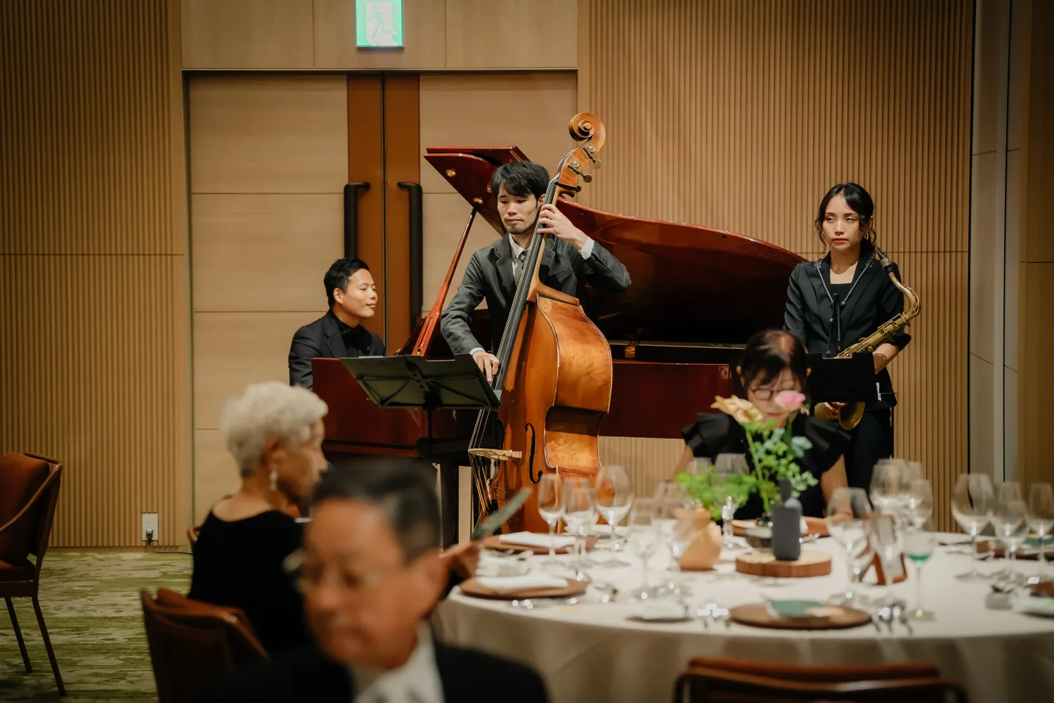 レポートギャラリー画像