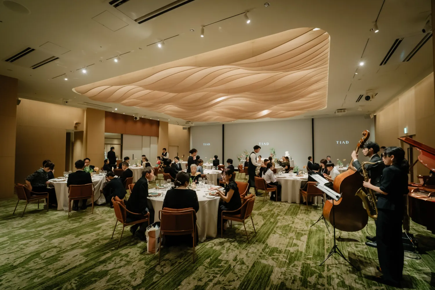 レポートギャラリー画像