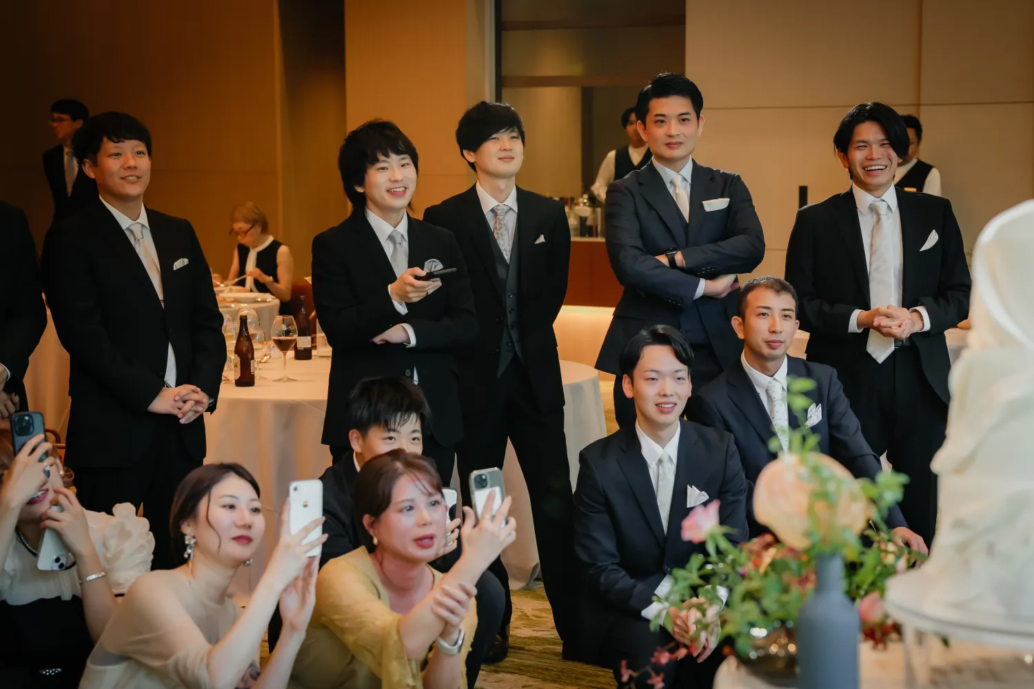 レポートギャラリー画像