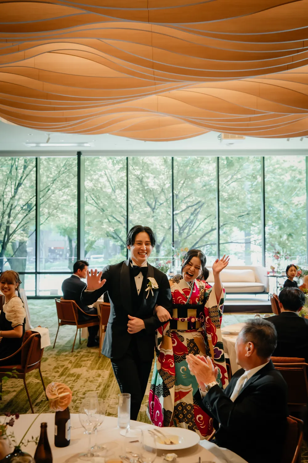 レポートギャラリー画像