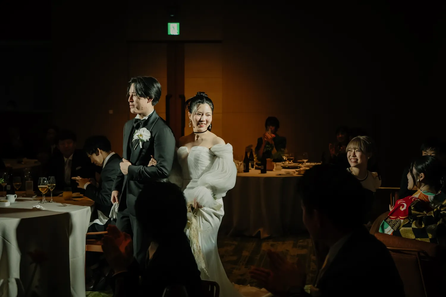 レポートギャラリー画像