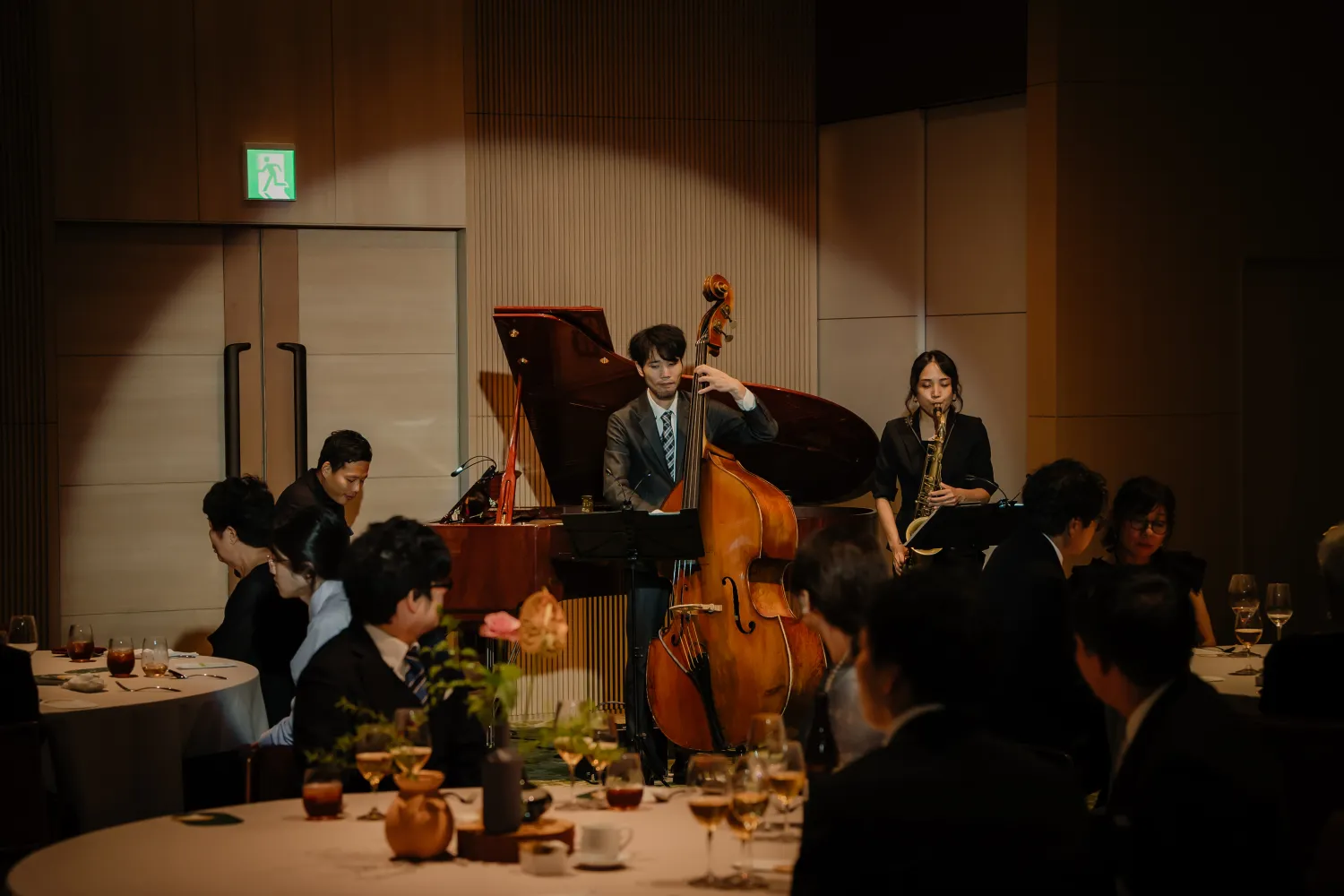 レポートギャラリー画像