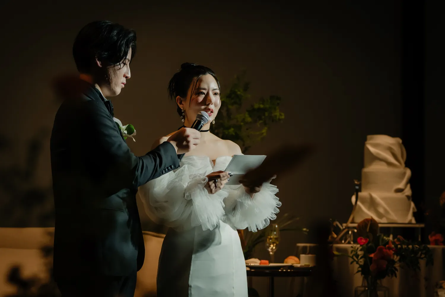 レポートギャラリー画像