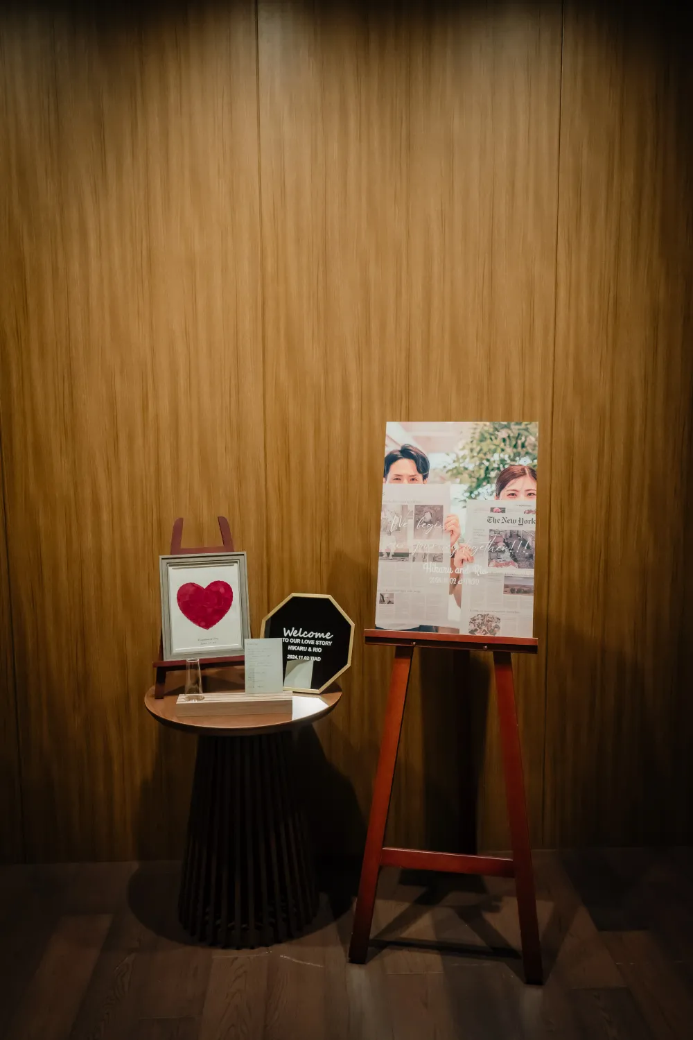 レポートギャラリー画像