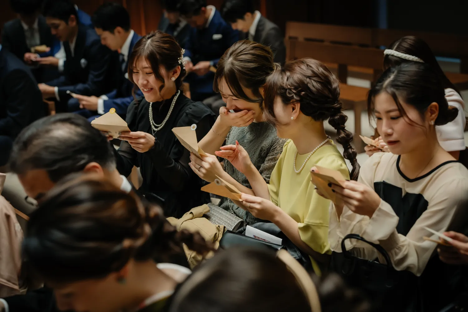 レポートギャラリー画像