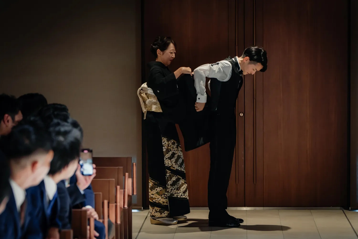 レポートギャラリー画像