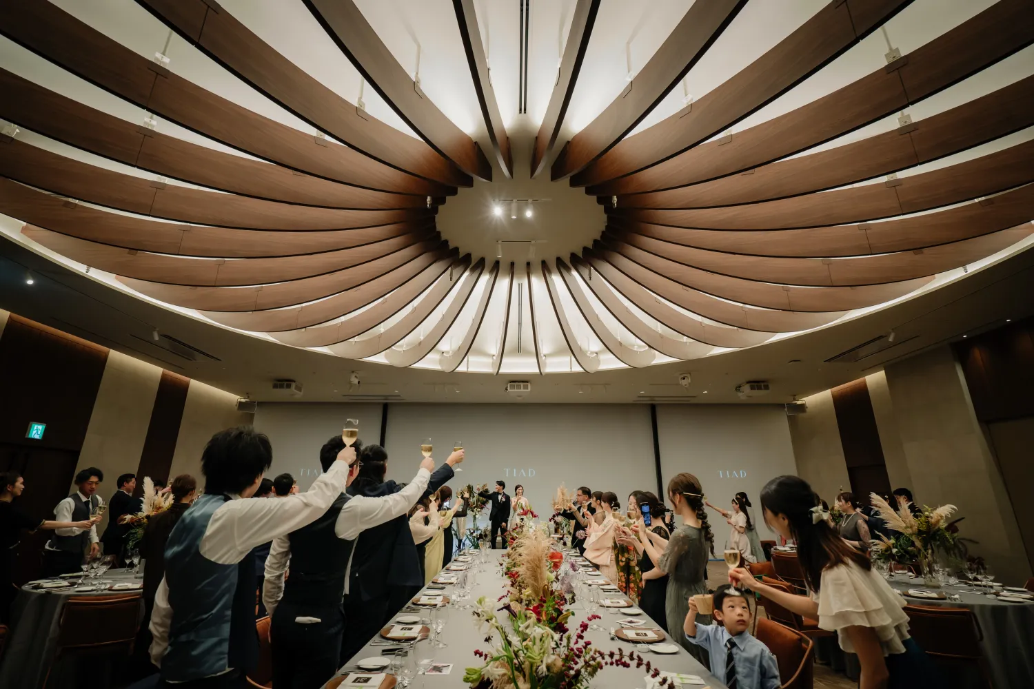 レポートギャラリー画像