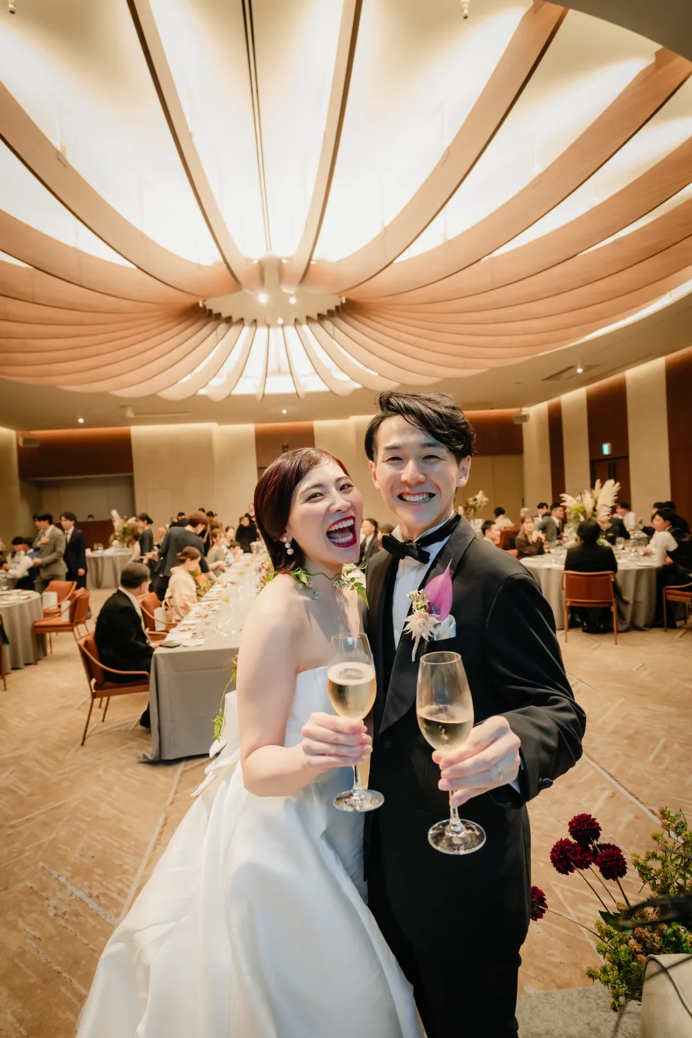 レポートギャラリー画像