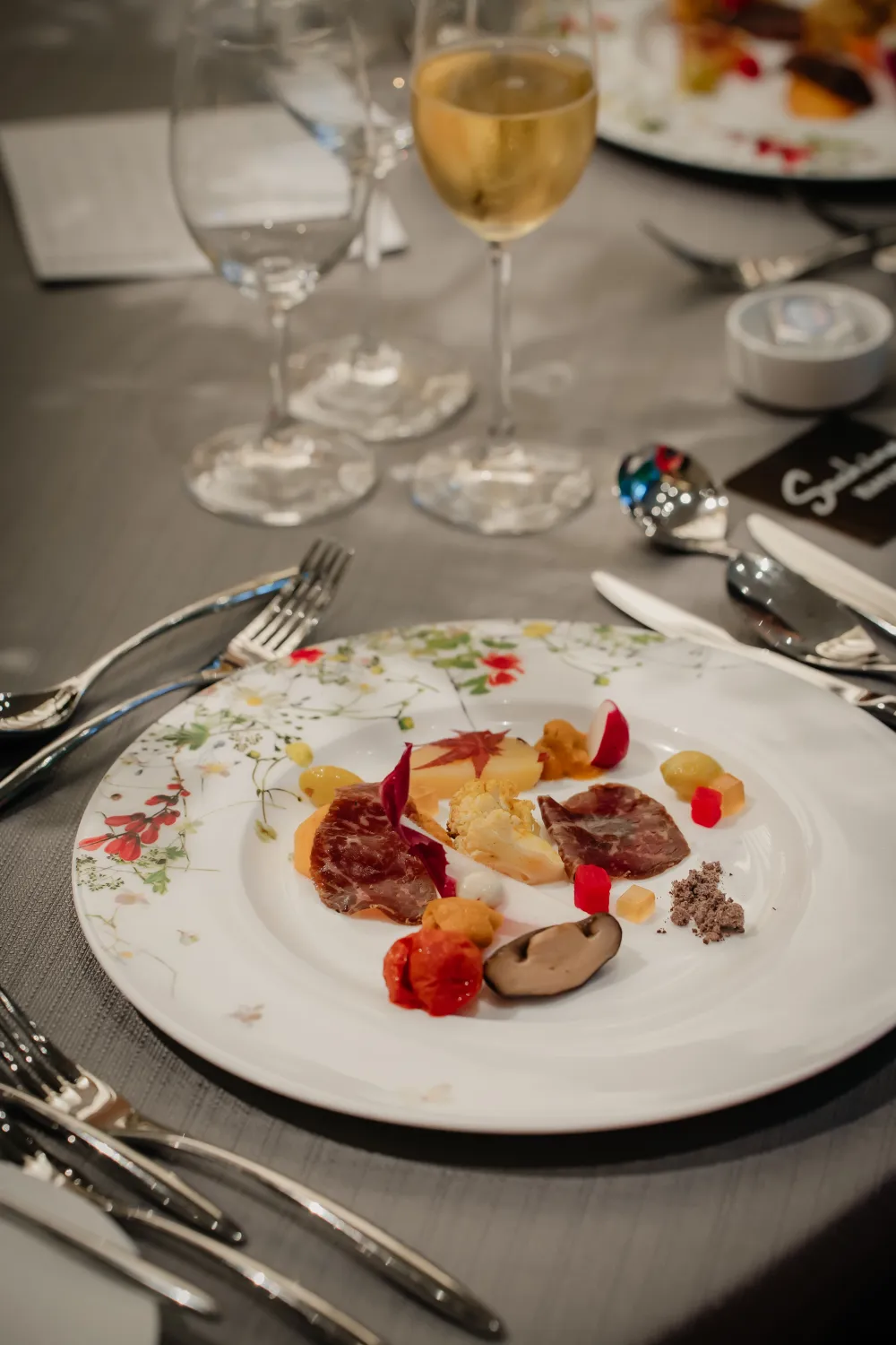 レポートギャラリー画像