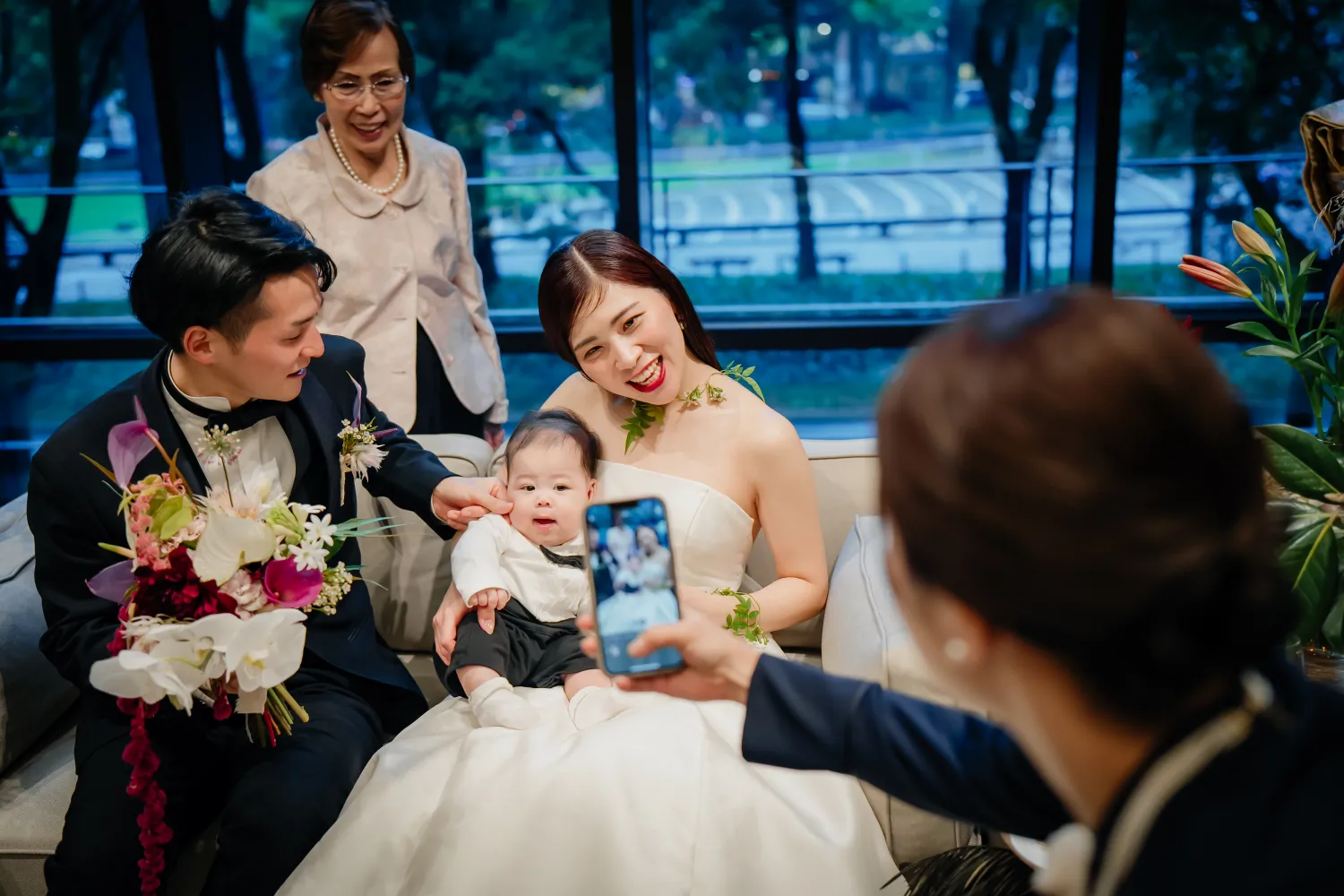 レポートギャラリー画像