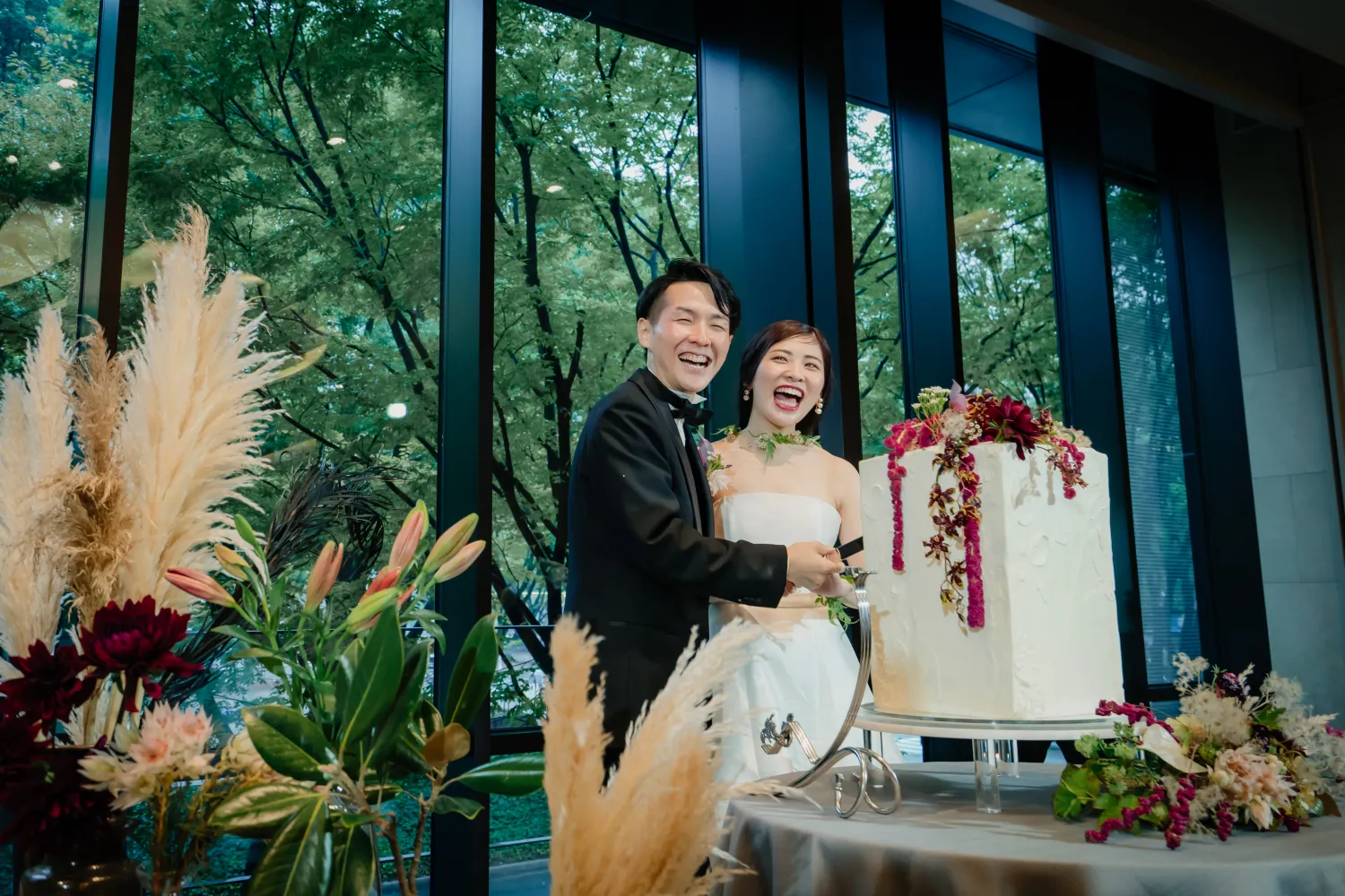 レポートギャラリー画像