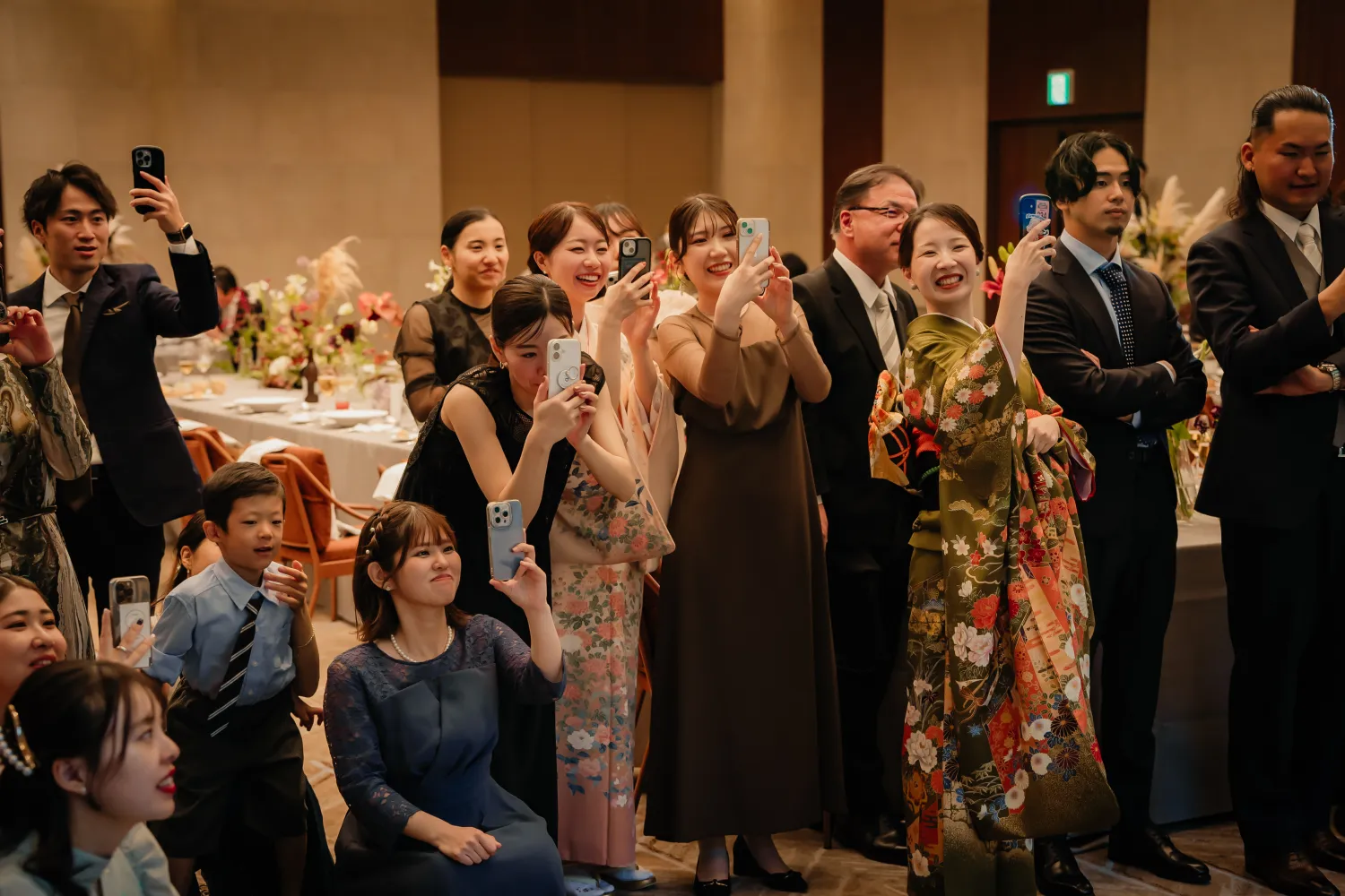 レポートギャラリー画像