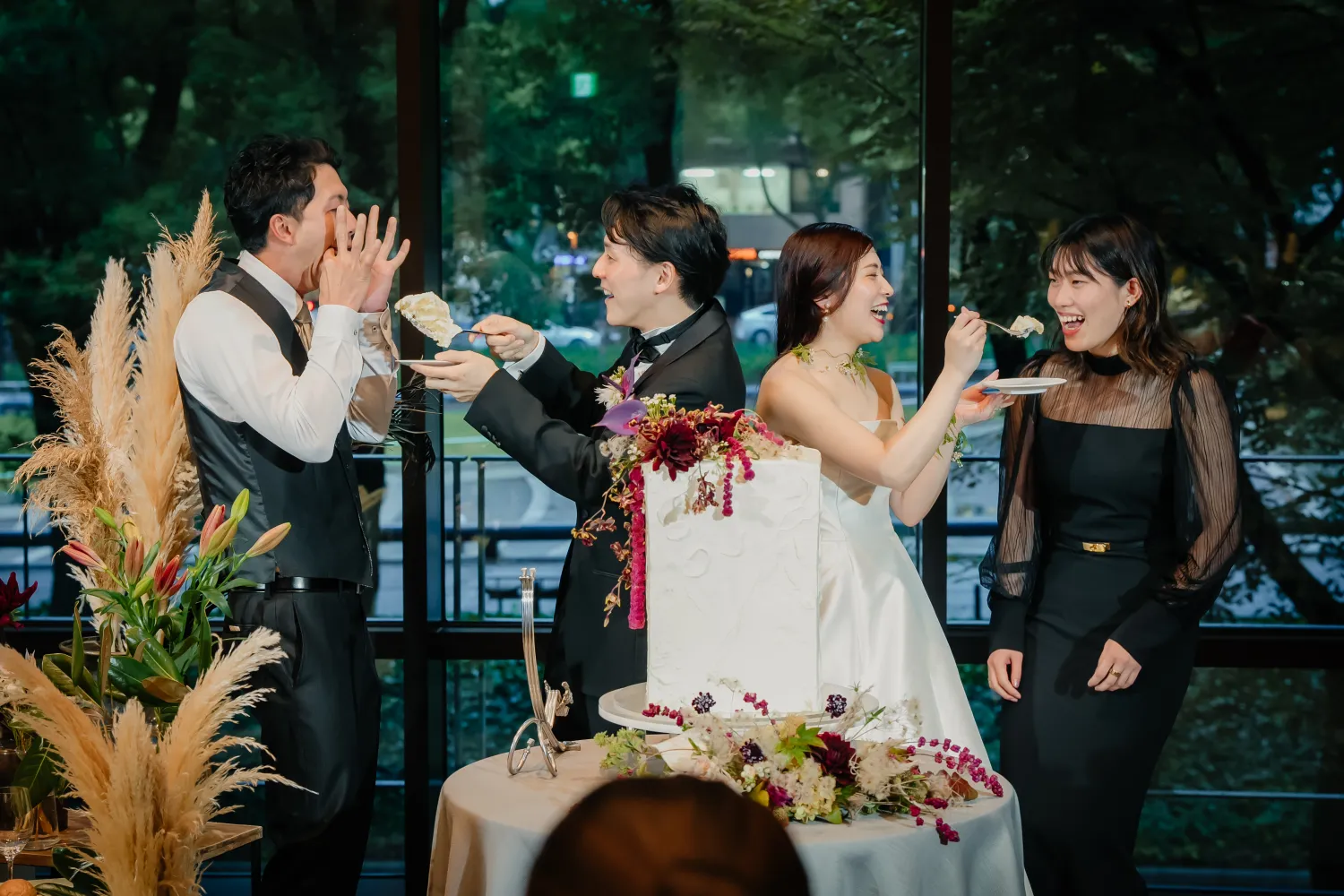 レポートギャラリー画像