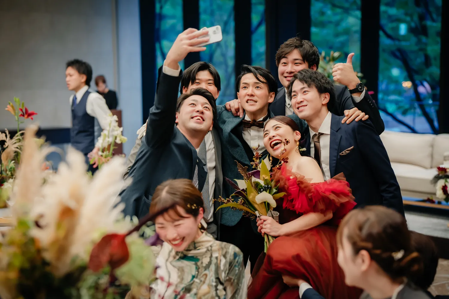 レポートギャラリー画像