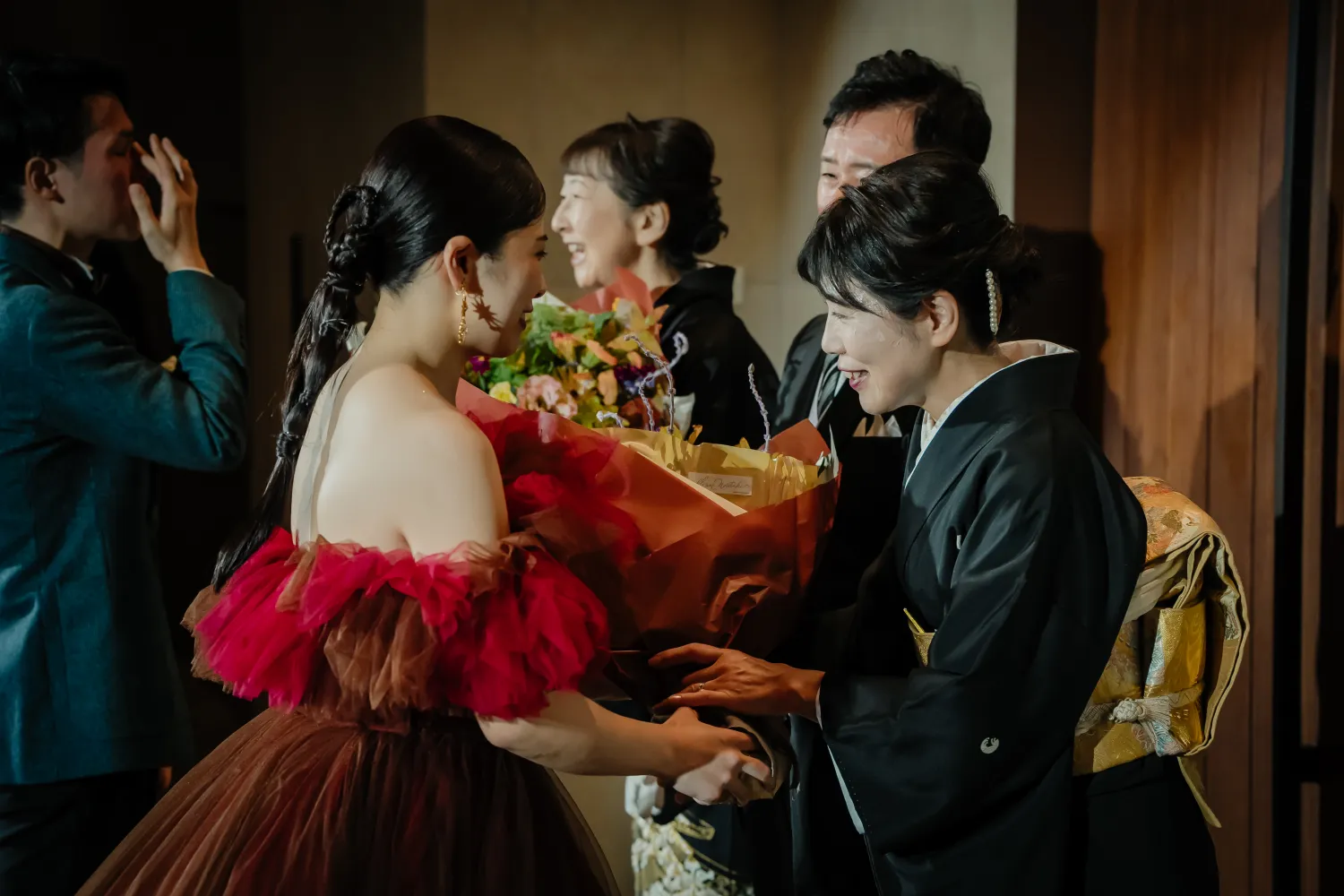 レポートギャラリー画像