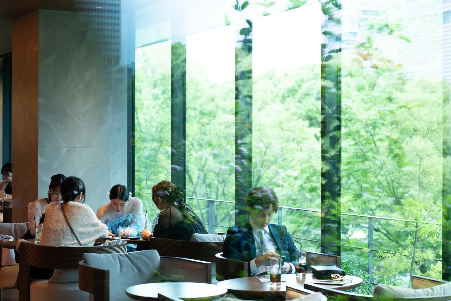 レポートギャラリー画像