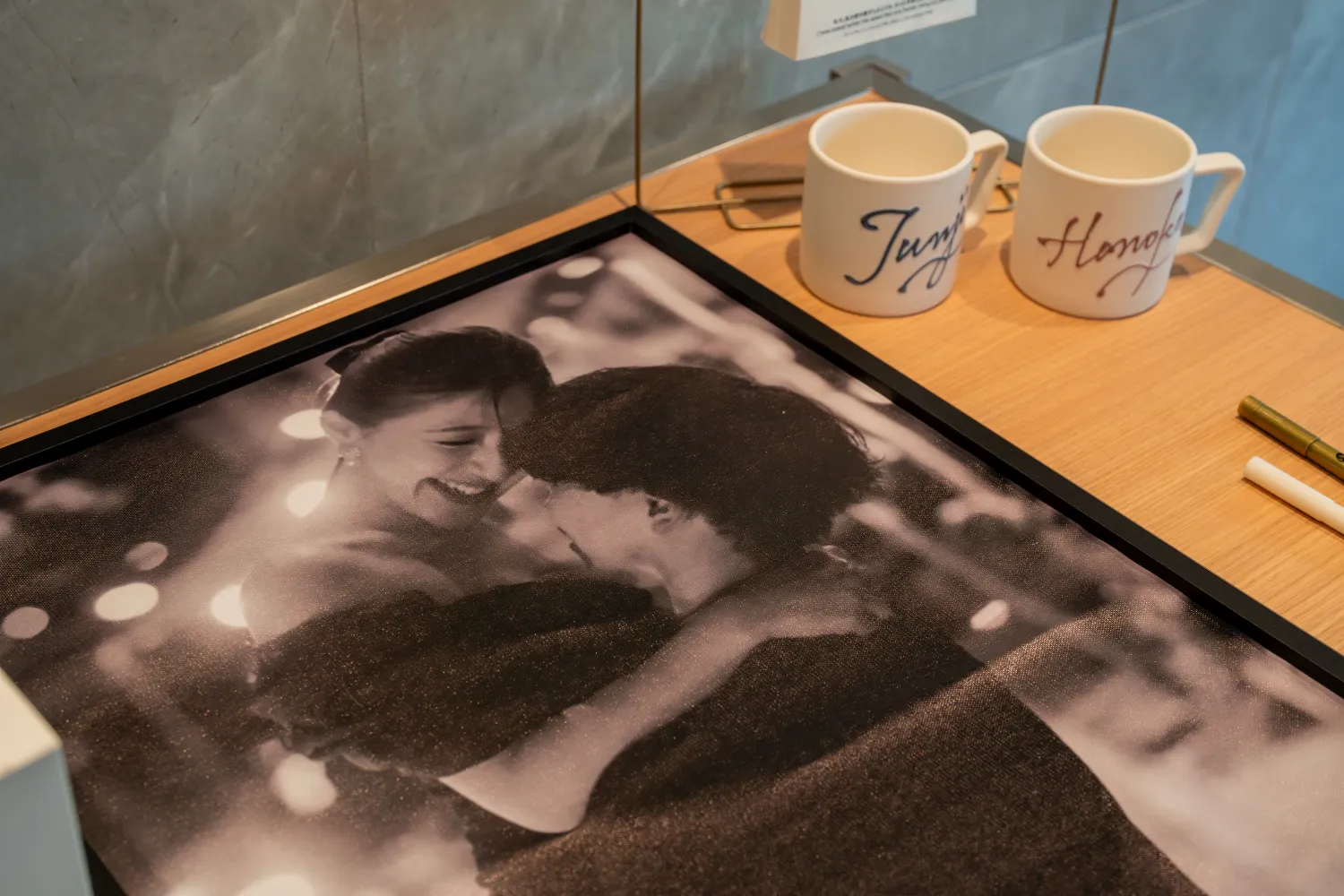 レポートギャラリー画像