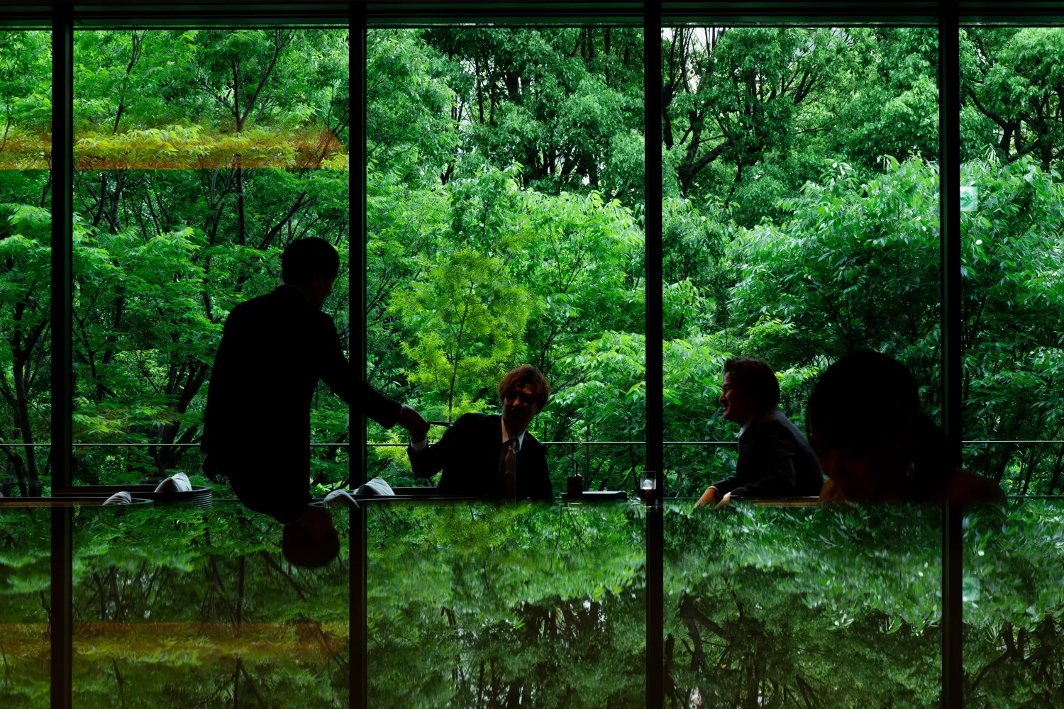 レポートギャラリー画像