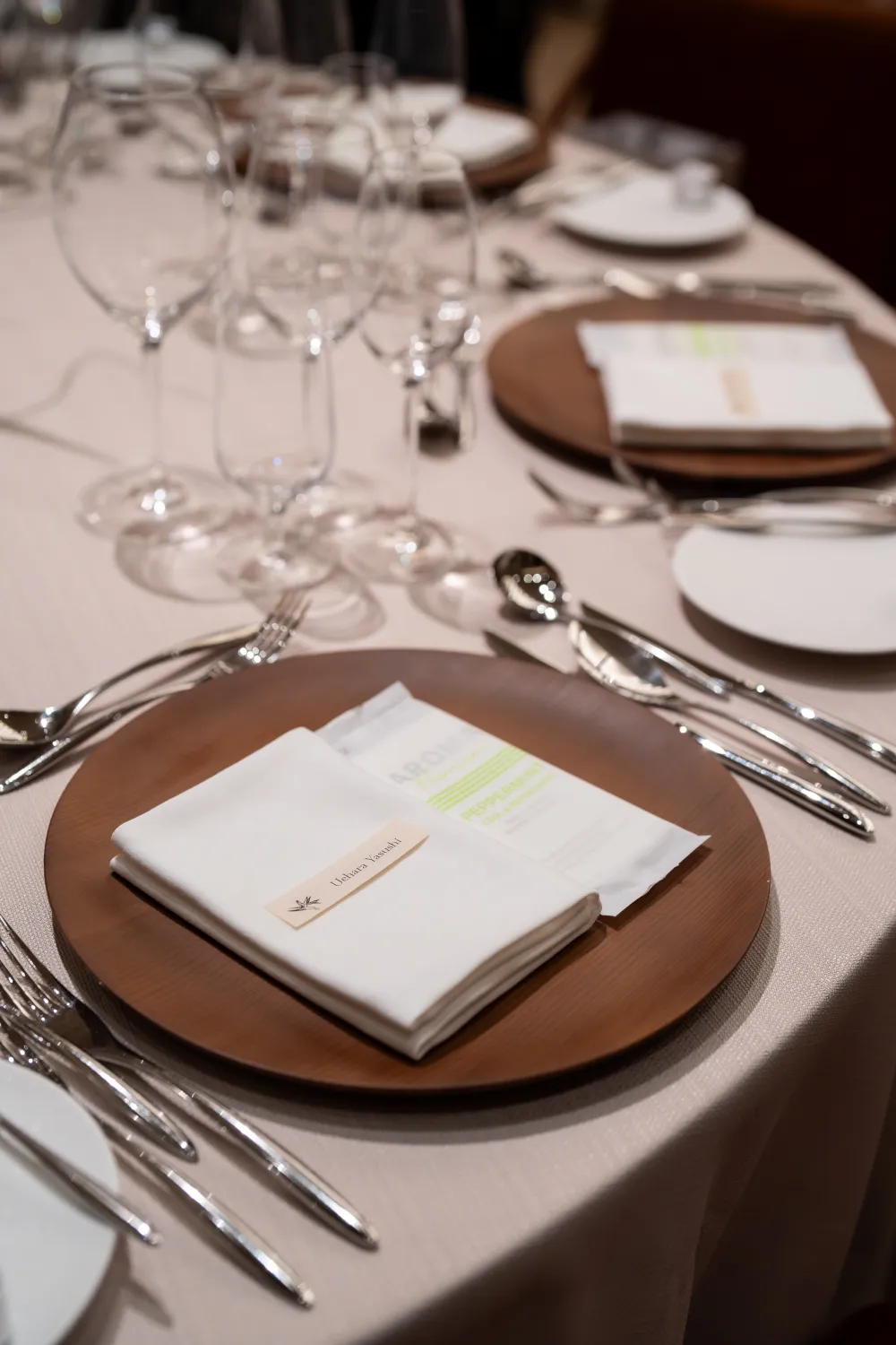 レポートギャラリー画像