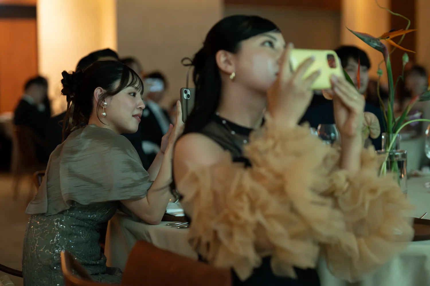 レポートギャラリー画像