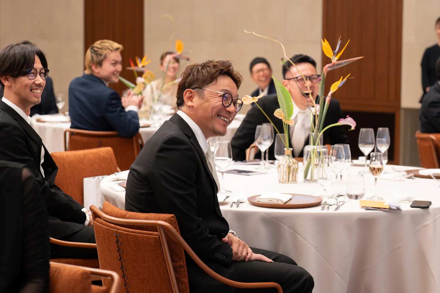 レポートギャラリー画像