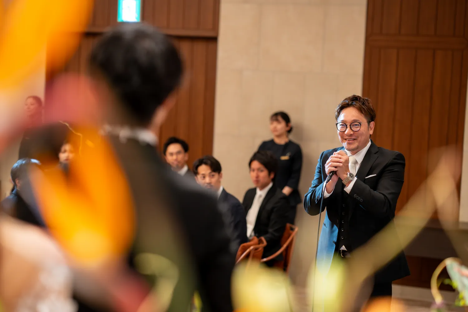 レポートギャラリー画像