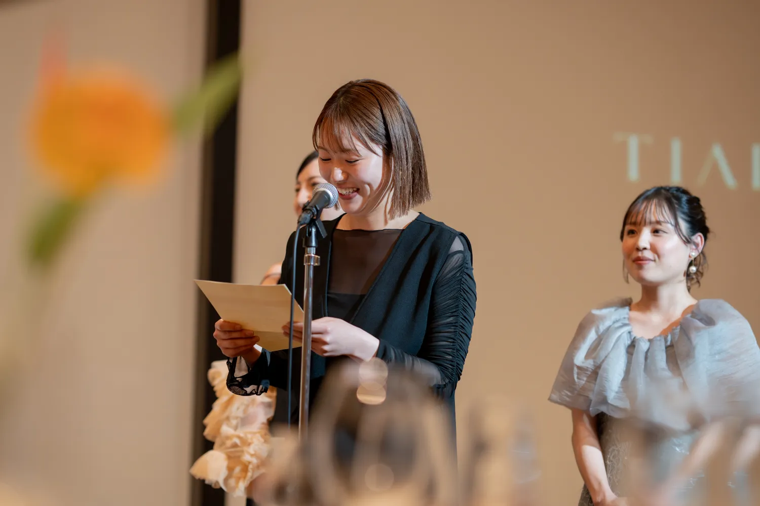 レポートギャラリー画像