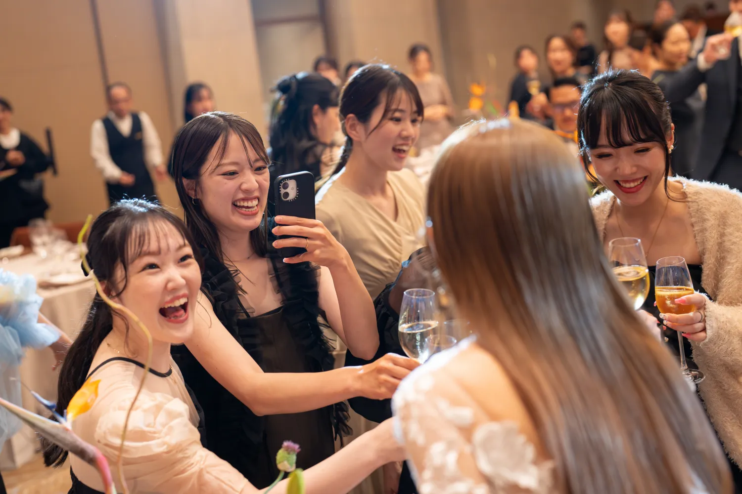 レポートギャラリー画像