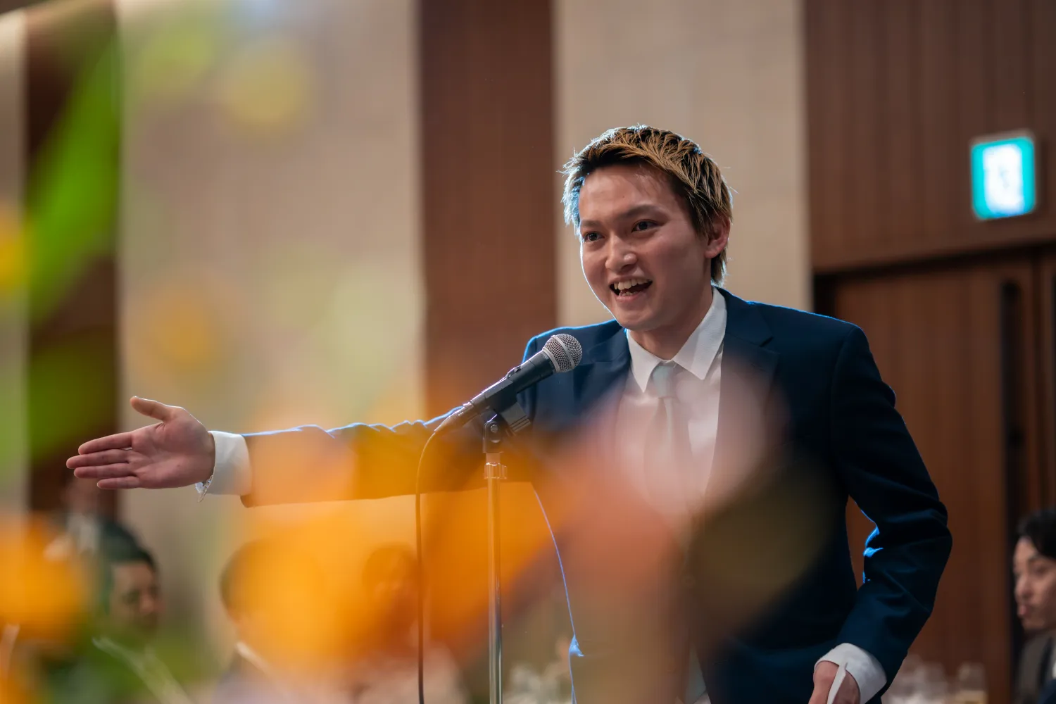 レポートギャラリー画像