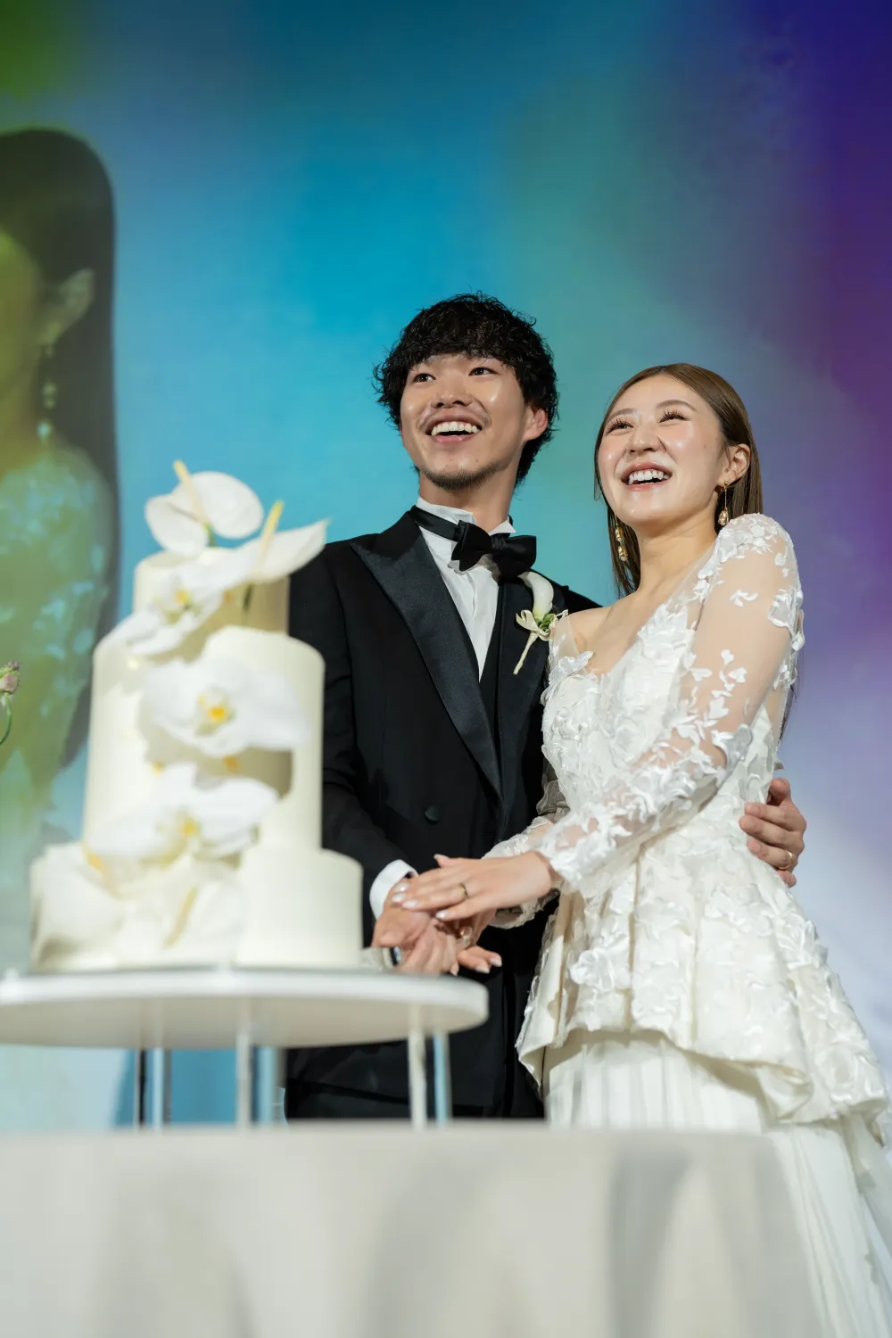 レポートギャラリー画像